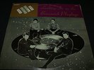 The BP'S Looking In On The Brunswick Playboys LP RECORD RARE CANADA GARAGE ROCK
