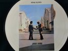 Pink Floyd Wish You Were Here 1995 30AP 1875 picture disc