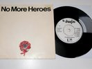 THE STRANGLERS - NO MORE HEROES 7