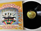 The Beatles Magical Mystery Tour LP SMAL-2835 Vinyl VG++ Cover VG to VG+