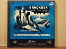 Eduard van Beinum  Bruckner Symphony 7  London CMA 7204 Double DG UK LP Box