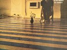 SYD BARRETT THE MADCAP LAUGHS LP HARVEST 1987 GREEK PRESS NEAR MINT DEMO STAMPED