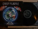 DEEP PURPLE - Slaves & Masters LP,1990,Classic Rock,Metal,Rainbow,Whitesnake