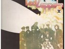 LED ZEPPELIN 2 LP VINYL UK Atlantic 9 Track Gatefold Sleeve Green/Orange Label
