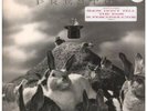 RUSH Presto LP VINYL USA Atlantic 1989 11 Track Has Gold Promo Stamp On Front