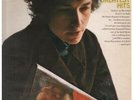 BOB DYLAN Greatest Hits LP VINYL UK Cbs 1966 12 Track Mono Smooth Orange Labels