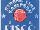 ROMAN STEWART / K.C.WHITE Mr Officer/ain't Too Proud To Beg 12