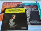 4 Lps/Beethoven/Klavier/Gilels, Panenka, Then-Berg