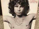 THE DOORS THE BEST OF DOUBLE VINYL 2 LP RECORD 1985 ELECTRA COMP RARE NR MINT