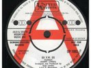 JOHNNY CYMBAL Go V.W. Go 7