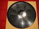 John McCormack Victor 66109 Three O'Clock in the Morning 78 RPM Imprint on Back
