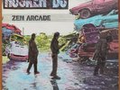 Husker Du  Zen Arcade  original pressing  double-lp