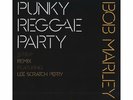 BOB MARLEY x SERATO Punky Reggae Party 2x 12