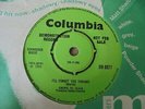 Cheryl St. Clair - I'll Forget You Tonight 1966 UK 45 COLUMBIA DEMO MOD/SOUL