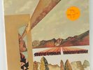 SEALED 1973 SOUL LP / Stevie Wonder / INNERVISIONS / Tamla STMA 8011 / GATEFOLD