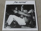 THE NORMAL - T.V.O.D. / WARM LEATHERETTE SIGNED DANIEL MILLER 7