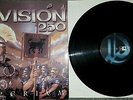 ISD LP Rock O Rama Rebelles Europeens ROR Oi Skinhead Vinyl Record