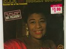 SEALED 1961 JAZZ LP / Ella Fitzgerald / IN HOLLYWOOD / Verve V-4052
