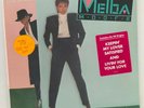 SEALED 1983 SOUL LP / Melba Moore / NEVER SAY NEVER / Capitol ST-12305