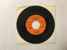 The Five Vets 45 Vinyl Record Allstar 713 Right Now & You're In Love RARE