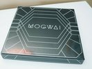 Mogwai - Rave Tapes boxed set. Limited to 4000 copies.