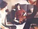 Kings of Convenience: Riot on an empty Street