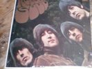 The Beatles - Rubber Soul LP Capitol Records ?T 2442 Mono