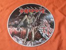 OVERDOSE / SEPULTURA ?- Século X.X. / Bestial Devastation / Picture Vinyl LP