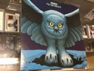 Rush Fly by Night - Mercury  1975 Masterdisk LP Vinyl Record Album