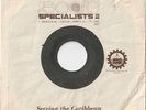 rare HOLY GRAIL SKA FRN 6541 LLANS THELWELL & THE CELESTIALS 