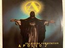 Various – Apollo 2 - The Divine Compilation - 4 x Vinyl, LP