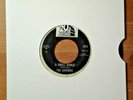 The CAVE MEN - A Small World / Whatever Will Be GARAGE 20th CENTURY FOX 45 EX