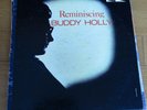 FREE 2for1 OFFER-Buddy Holly ?– Reminiscing Label: Coral ?– CRL 57426 Format: Vi