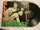 Elvis Presley - self-titled 1st Record LP - 1956 Original RCA LPM-1254