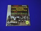 Thelonious Monk Orchestra At Town Hall LP  Riverside  RLP 12-300 NM/NM