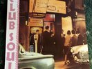 VARIOUS - CLUB SOHO - KENT LP Northern Soul. Mod, R&B