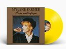 MAXI 45T COULEUR  MYLENE FARMER COLLECTOR Sans Contrefaçon
