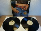 IF - THE CLASSIC BRITISH ROCK SCENE 1975 JAZZ ROCK 2x LP IN MINT MEGA RAR