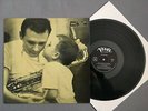 L869 Stan Getz plays with Raney Jordan Isola Crow Verve Japan MV 2627