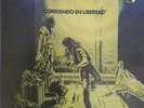 Iron Maiden ?– Running Free ' 7'' SPANISH VERSION 1980