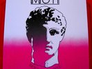 Mott The Hoople Mott LP+LYRIC INS 180g UK RI 2010 NEW Music On VINYL Ian Hunter