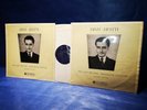 COLUMBIA 33CX 1499-1500 *B/G* DINU LIPATTI* LAST RECITAL /BESANCON FESTIVAL* 2LP