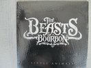DISQUE VINYLE  LP  - THE BEASTS OF BOURBON: 