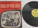 Mickey Mouse Chorus - 78rpm single 10-inch – Mickey Mouse Club #DBR-63 Roll Up