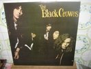 THE BLACK CROWES shake your money maker  1991 GREEK LP ROCK BEST OF