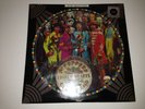 The Beatles-Sgt Pepper-# SEAX 11840 Capitol Sealed Limited Edition Picture Disc