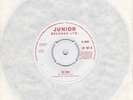 ANTONY KING so glad UK JUNIOR RECORDS LTD 1969 7