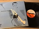 Miles Davis LP Swing LDM 30035 French vinyl