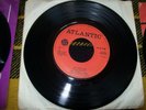 ace kefford stand - for your love - gravy booby jamm..1969 atlantic 45