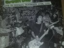 Green Day Chicago 1994 Vinyl Punk Offspring Bad Religion Ramones Dead Kennedys